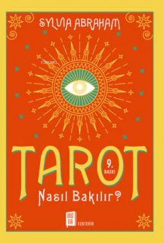 Tarot Nasıl Bakılır? | Sylvia Abraham | Mona Kitap