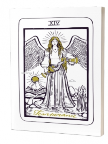 Tarot The Sun | | Kırmızı Ada Yayınları