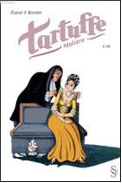 Tartuffe 2 | Moliere (Jean-Baptiste Poquelin) | Everest Yayınları