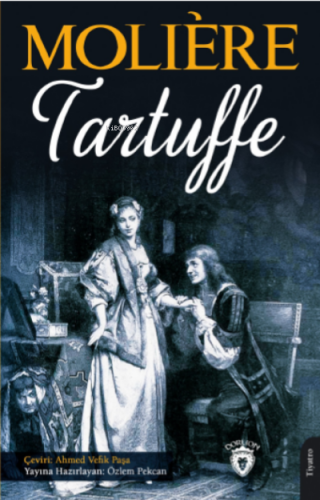 Tartuffe-Tartüf | Moliere | Dorlion Yayınevi