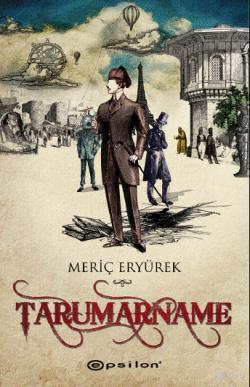 Tarumarname | Meriç Eryürek | Epsilon Yayınevi