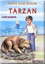 Tarzan | İncilâ Çalışkan | Özyürek Yayıncılık