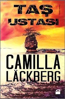 Taş Ustası | Camilla Lackberg | Doğan Kitap