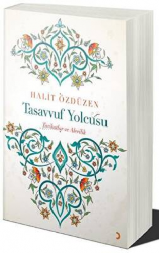 Tasavvuf Yolcusu | Halit Özdüzen | Cinius Yayınları