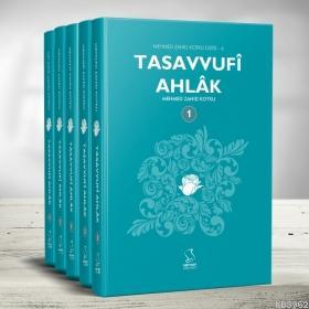 Tasavvufi Ahlak (5 Kitap); Mehmed Zahid Kotku Dizisi 6 | Mehmed Zahid 