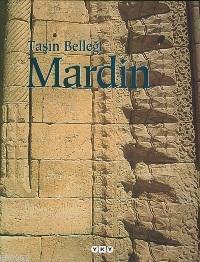 Taşın Belleği: Mardin | Kolektif1 | Yapı Kredi Yayınları ( YKY )