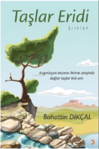 Taşlar Eridi | Bahattin Dikçal | Cinius Yayınları