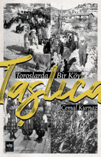 Taşlıca | Cemal Kurnaz | Ötüken Neşriyat