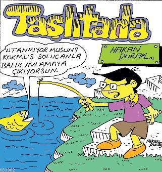 Taşlıtarla | Hakan Durak | Serüven Kitap