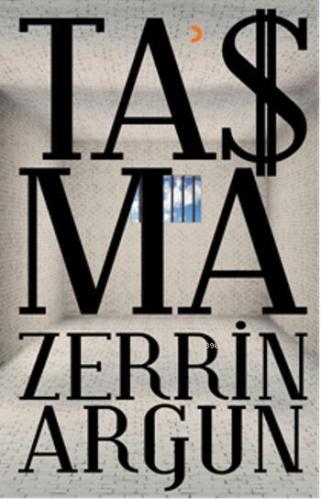 Tasma | Zerrin Argun | Cinius Yayınları