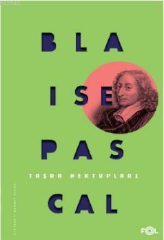 Taşra Mektupları | Blaise Pascal | Fol Kitap