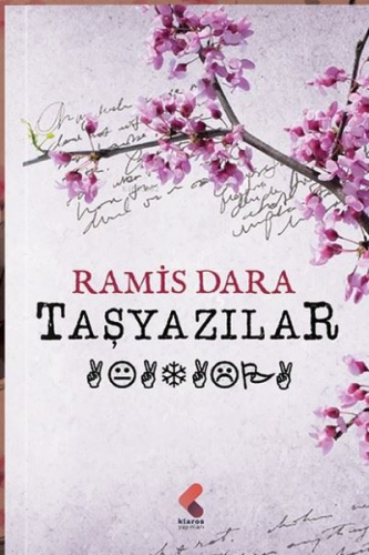 Taşyazılar | Ramis Dara | Klaros Yayınları