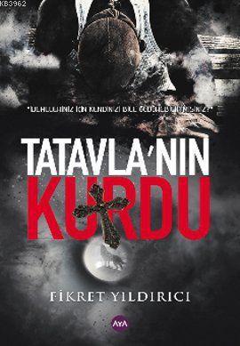 Tatavla'nın Kurdu | Fikret Yıldırıcı | Aya Kitap