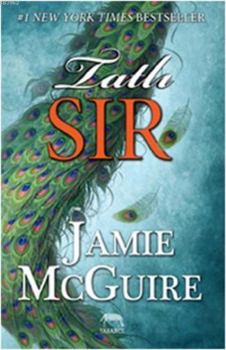 Tatlı Sır | Jamie McGuire | Yabancı Yayınları