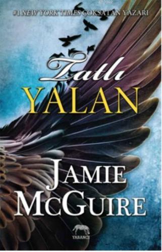 Tatlı Yalan | Jamie McGuire | Yabancı Yayınları