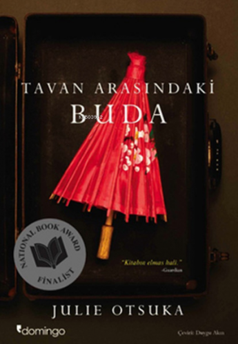 Tavan Arasındaki Buda | Julie Otsuka | Domingo Yayınevi