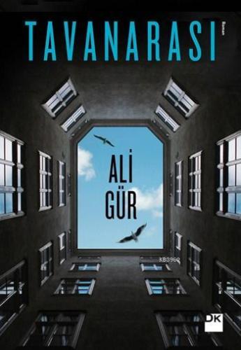 Tavanarası | Ali Gür | Doğan Kitap