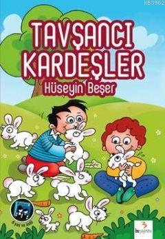 Tavşancı Kardeşler | Hüseyin Beşer | Bu Yayınevi