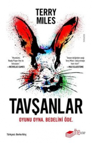 Tavşanlar | Terry Miles | Thekitap