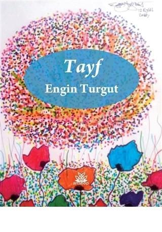 Tayf | Engin Turgut | Artshop Yayıncılık