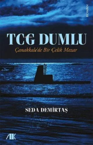 Tcg Dumlu | Seda Demirtaş | Akademik Kitaplar