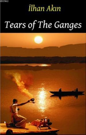 Tears Of The Ganges | İlhan Akın | Pergamino