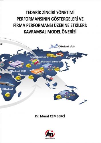 Tedarik Zinciri Yönetimi Performansının Göstergeleri ve Firma Performa