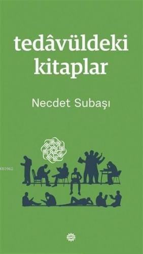 Tedavüldeki Kitaplar | Necdet Subaşı | Mahya Yayıncılık