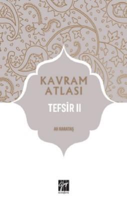 Tefsir II | Ali Karataş | Gazi Kitabevi