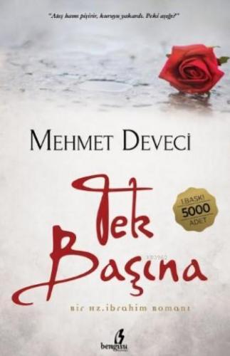 Tek Başına; Hz.İbrahim Romanı | Mehmet Deveci | Bengisu Yayınları