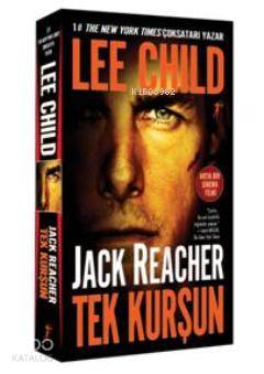 Tek Kurşun | Lee Child | Artemis Yayınları