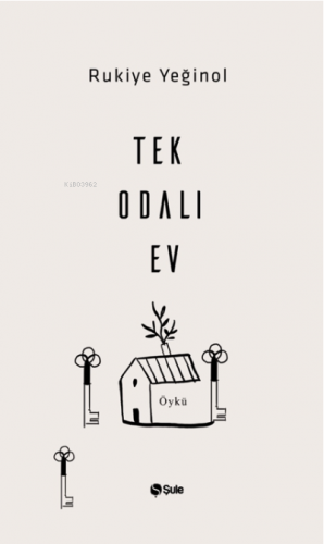 Tek Odalı Ev | Rukiye Yeğinol | Şule Yayınları