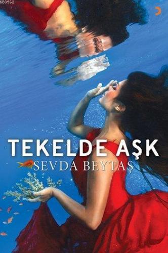 Tekelde Aşk | Sevda Beytaş | Cinius Yayınları