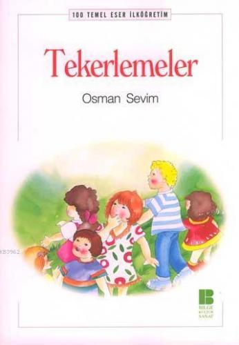 Tekerlemeler | Osman Sevim | Bilge Kültür Sanat