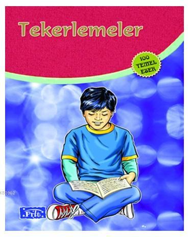 Tekerlemeler | Ali Kemal | Parıltı Yayıncılık