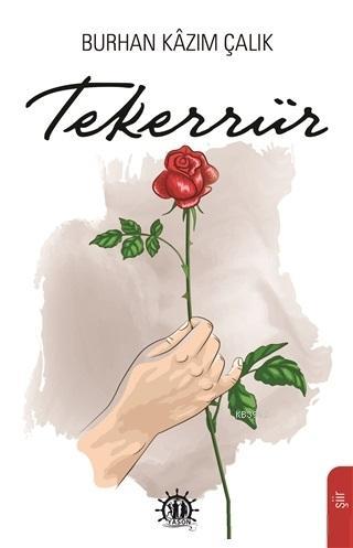 Tekerrür | Burhan Kazım Çalık | Yason Yayınları