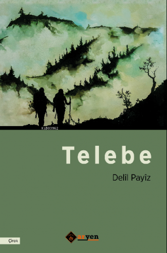 Telebe | Delîl Payîz | Aryen Yayınları