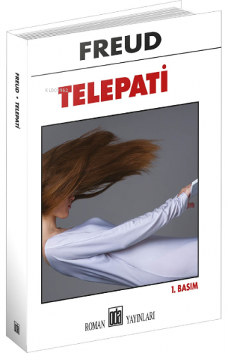 Telepati | Freud | Oda Yayınları