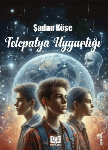 Telepatya Uygarlığı | Şadan Köse | Vaveyla Yayıncılık