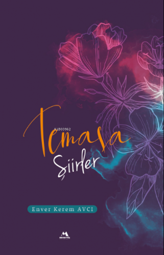 Temaşa | Enver Kerem Avcı | Meneviş Yayınları