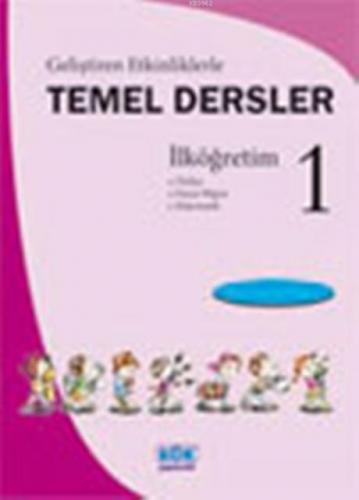 Temel Dersler 1 | Ejder Demir | Kök Yayıncılık