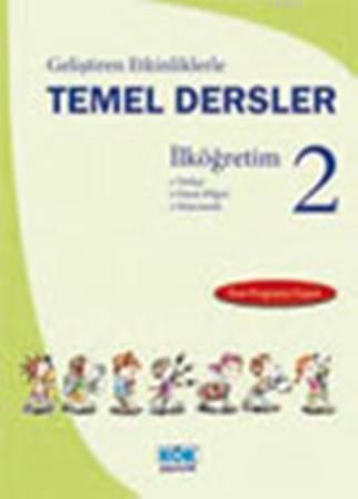 Temel Dersler 2 | Ejder Demir | Kök Yayıncılık