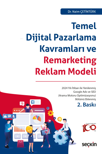 Temel Dijital Pazarlama Kavramları ve Remarketing Reklam Modeli | Naim