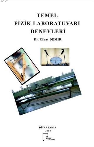 Temel Fizik Laboratuvarı Deneyleri | Cihat Demir | Gece Akademi