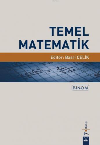 Temel Matematik | Metin Öztürk | Dora Yayıncılık