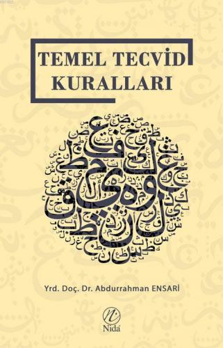 Temel Tecvid Kuralları | Abdurrahman Ensari | Nida Yayıncılık