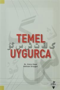 Temel Uygurca | Erkin Emet | Grafiker Yayınları