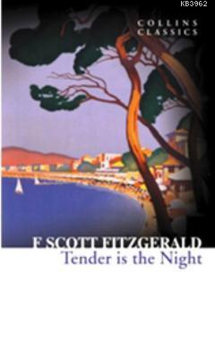 Tender is the Night (Collins Classics) | F. Scott Fitzgerald | Nüans P