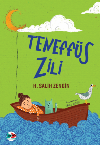 Teneffüs Zili | H. Salih Zengin | Vakvak Yayınları