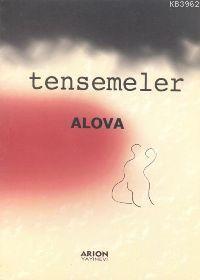 Tensemeler | Erdal Alova | Arion Yayınevi